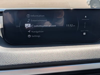 2025 Mazda Mazda CX-50 2.5 S Premium Package