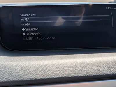 2025 Mazda Mazda CX-50 2.5 S Premium Package