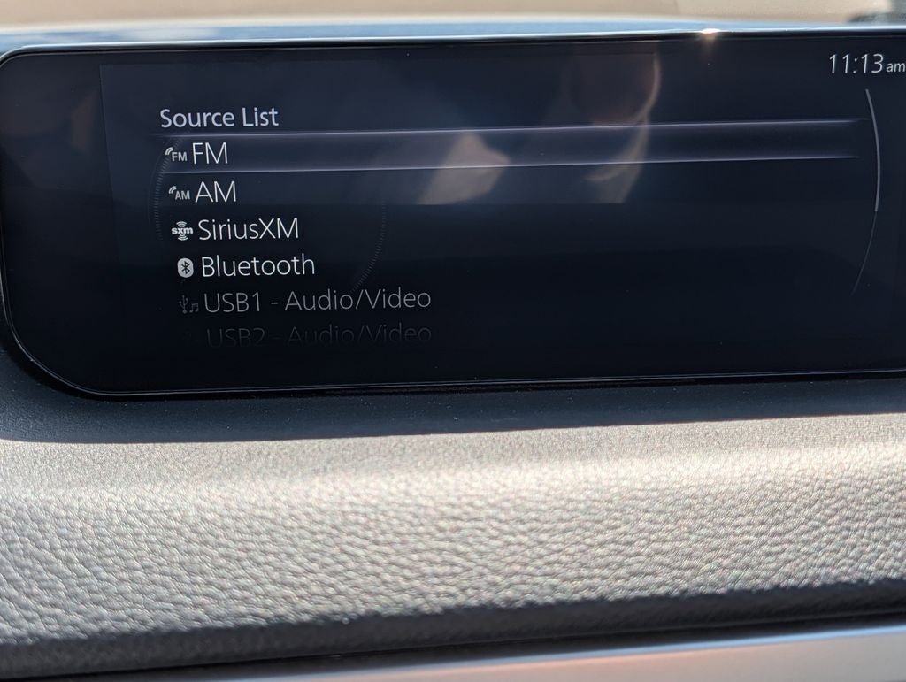 2025 Mazda Mazda CX-50 2.5 S Premium Package