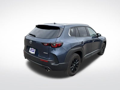 2025 Mazda Mazda CX-50 2.5 S Premium Package