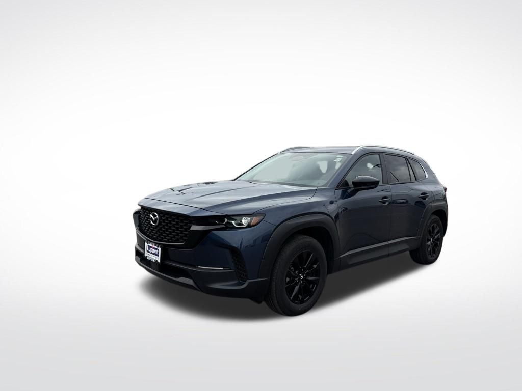 2025 Mazda Mazda CX-50 2.5 S Premium Package