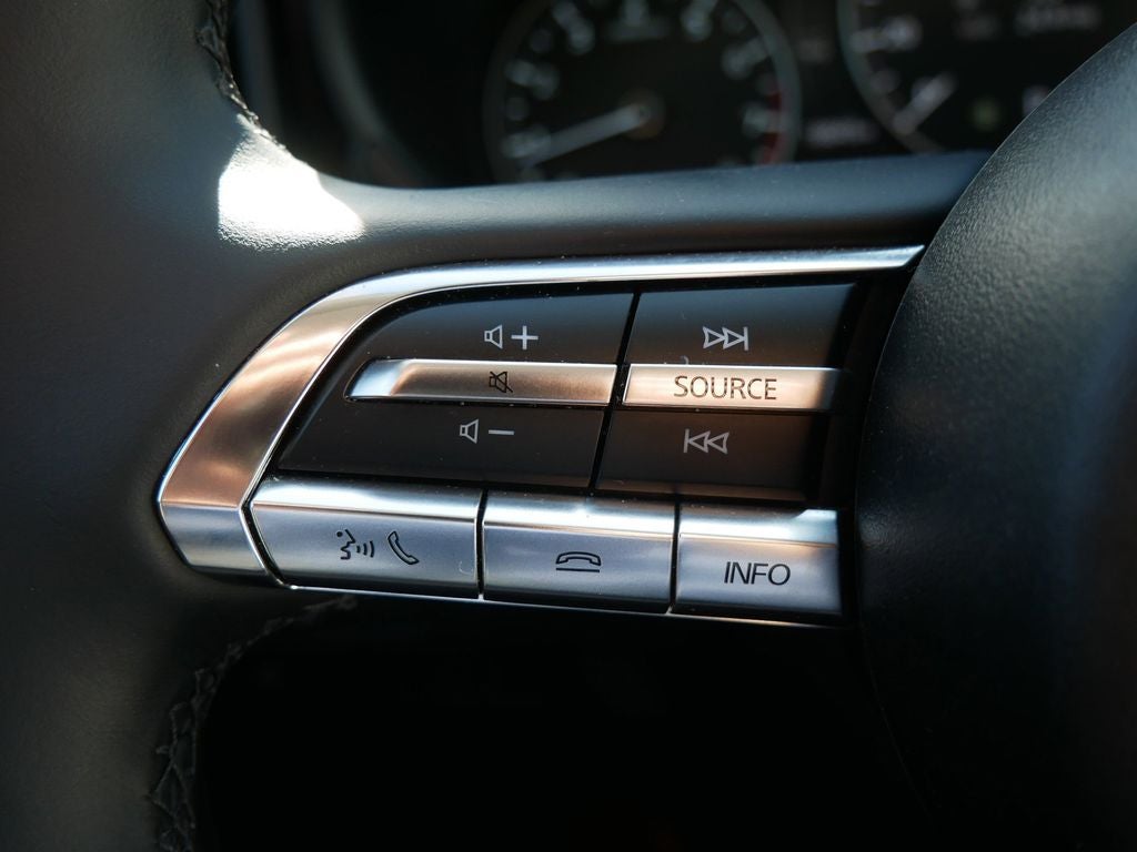 2025 Mazda Mazda CX-50 2.5 S Premium Package