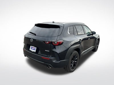 2025 Mazda Mazda CX-50 2.5 S Premium Package