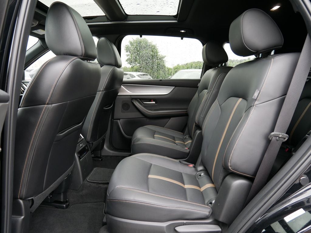 2024 Mazda Mazda CX-90 PHEV Premium Plus