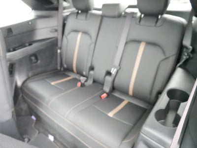2024 Mazda Mazda CX-90 PHEV Premium Plus