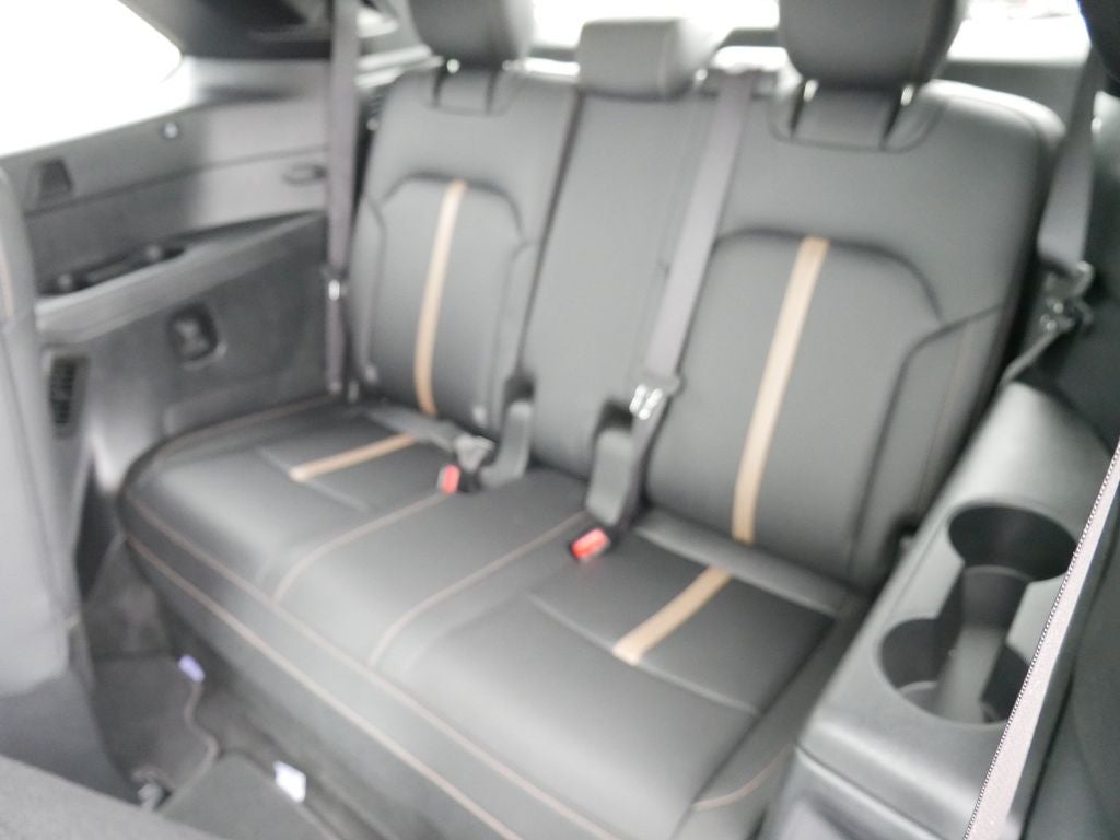 2024 Mazda Mazda CX-90 PHEV Premium Plus