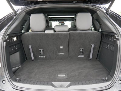 2024 Mazda Mazda CX-90 PHEV Premium Plus