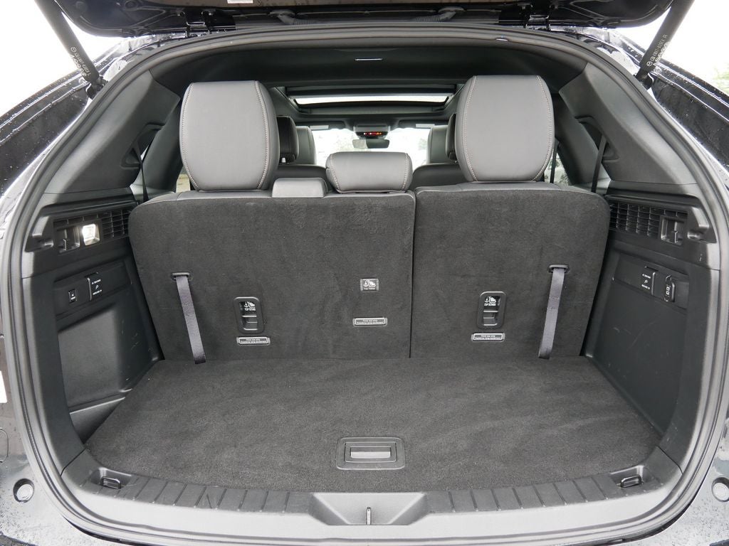 2024 Mazda Mazda CX-90 PHEV Premium Plus