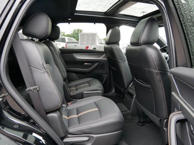 2024 Mazda Mazda CX-90 PHEV Premium Plus