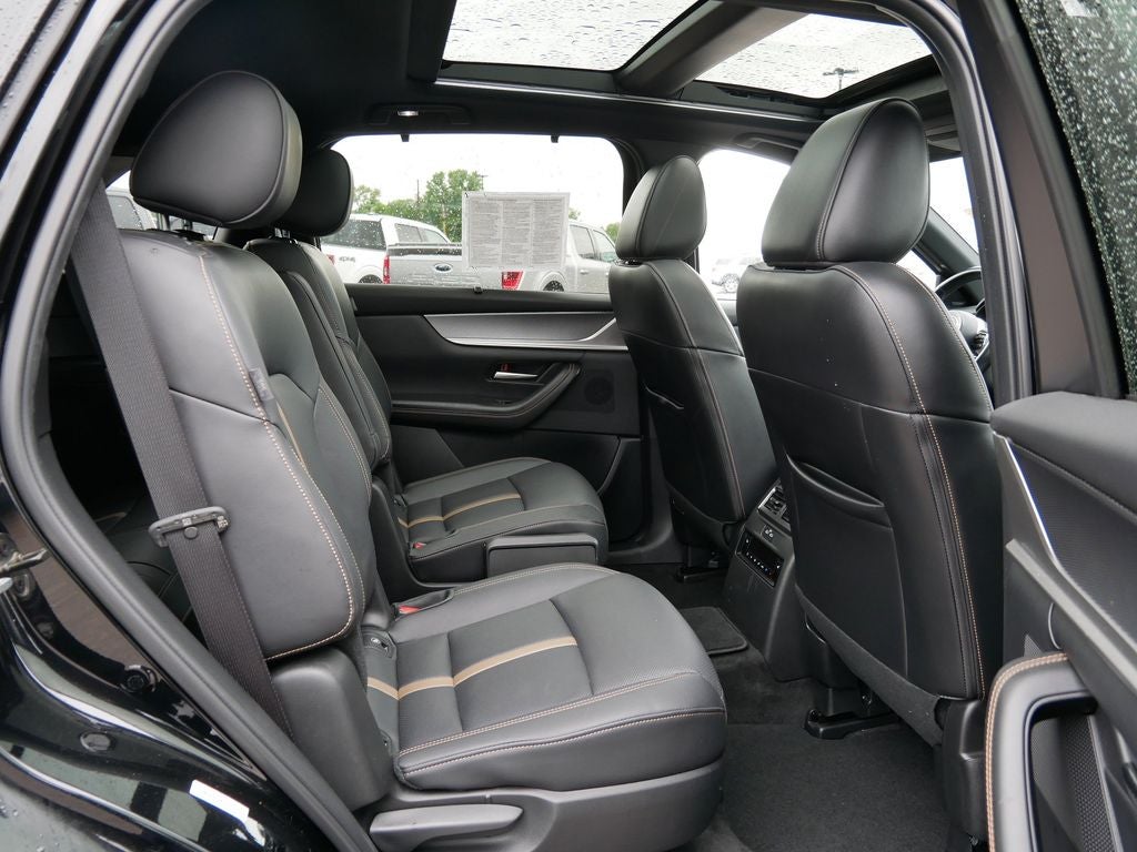2024 Mazda Mazda CX-90 PHEV Premium Plus