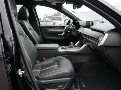 2024 Mazda Mazda CX-90 PHEV Premium Plus