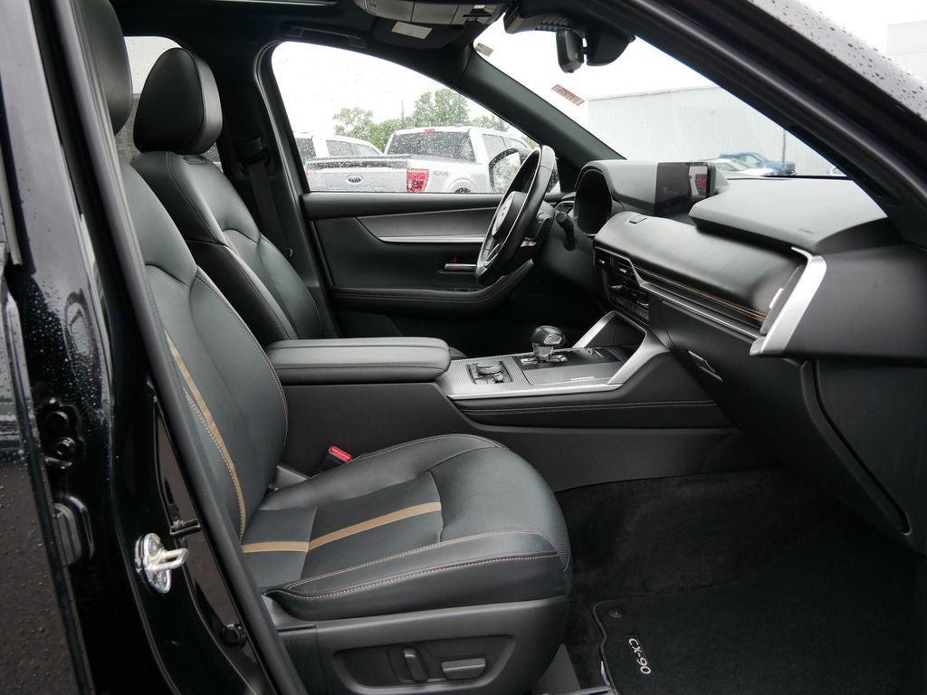 2024 Mazda Mazda CX-90 PHEV Premium Plus