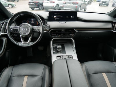2024 Mazda Mazda CX-90 PHEV Premium Plus