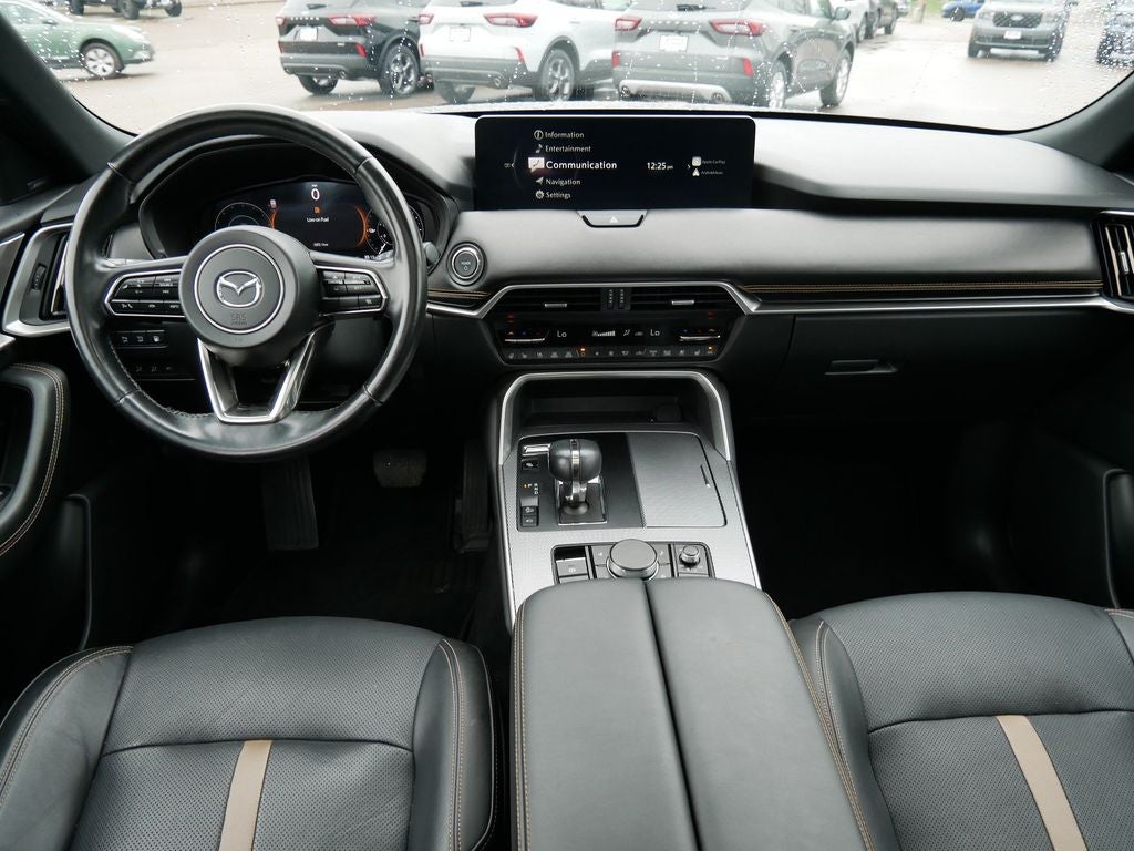 2024 Mazda Mazda CX-90 PHEV Premium Plus