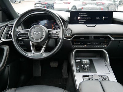 2024 Mazda Mazda CX-90 PHEV Premium Plus
