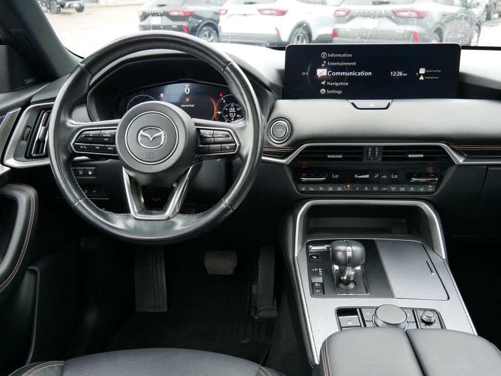 2024 Mazda Mazda CX-90 PHEV Premium Plus