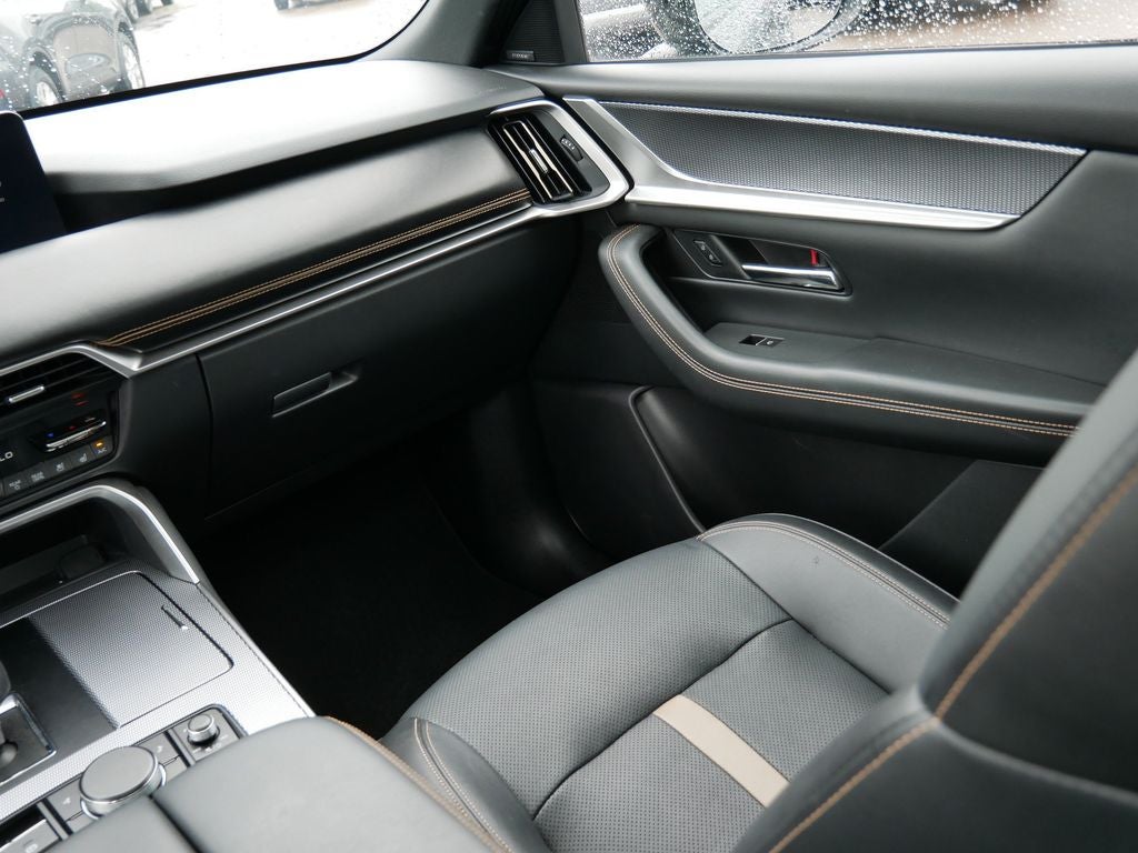 2024 Mazda Mazda CX-90 PHEV Premium Plus