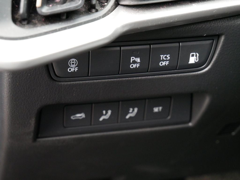 2024 Mazda Mazda CX-90 PHEV Premium Plus