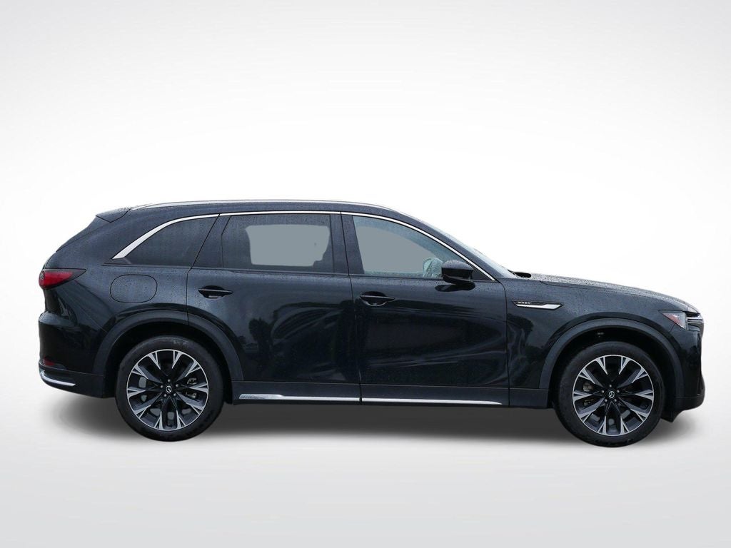 2024 Mazda Mazda CX-90 PHEV Premium Plus