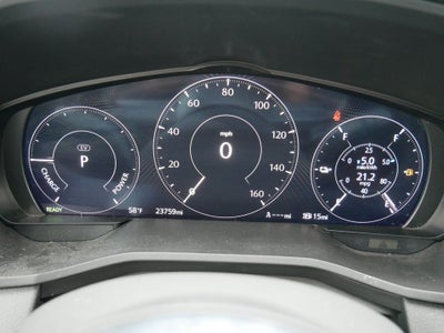 2024 Mazda Mazda CX-90 PHEV Premium Plus