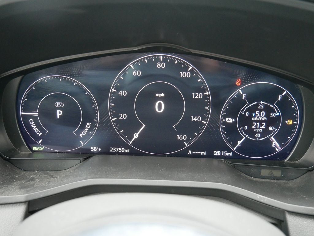 2024 Mazda Mazda CX-90 PHEV Premium Plus