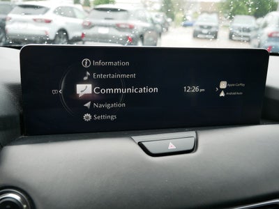 2024 Mazda Mazda CX-90 PHEV Premium Plus