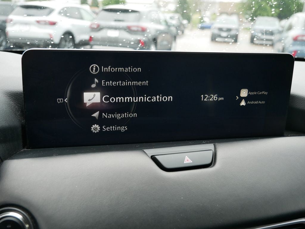 2024 Mazda Mazda CX-90 PHEV Premium Plus
