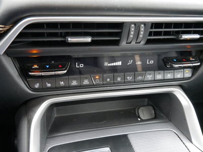 2024 Mazda Mazda CX-90 PHEV Premium Plus