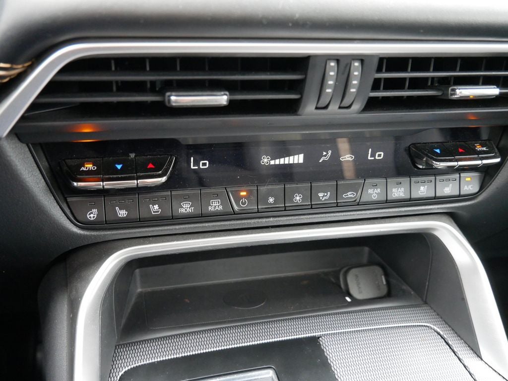 2024 Mazda Mazda CX-90 PHEV Premium Plus