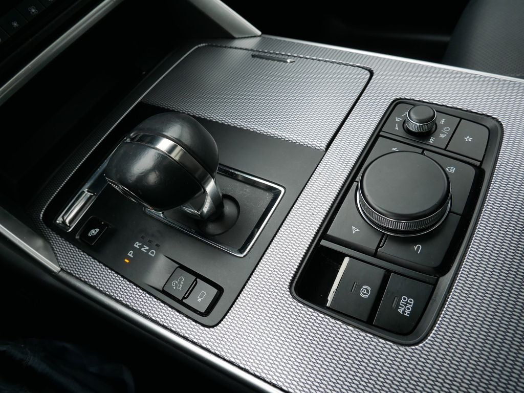 2024 Mazda Mazda CX-90 PHEV Premium Plus
