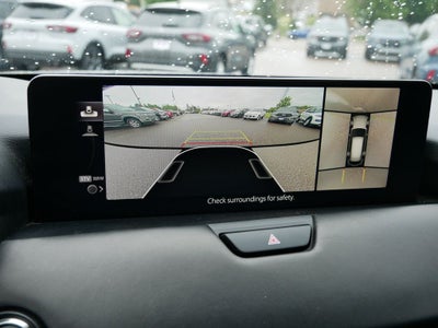 2024 Mazda Mazda CX-90 PHEV Premium Plus
