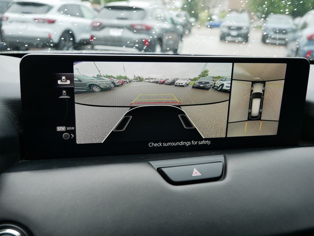 2024 Mazda Mazda CX-90 PHEV Premium Plus