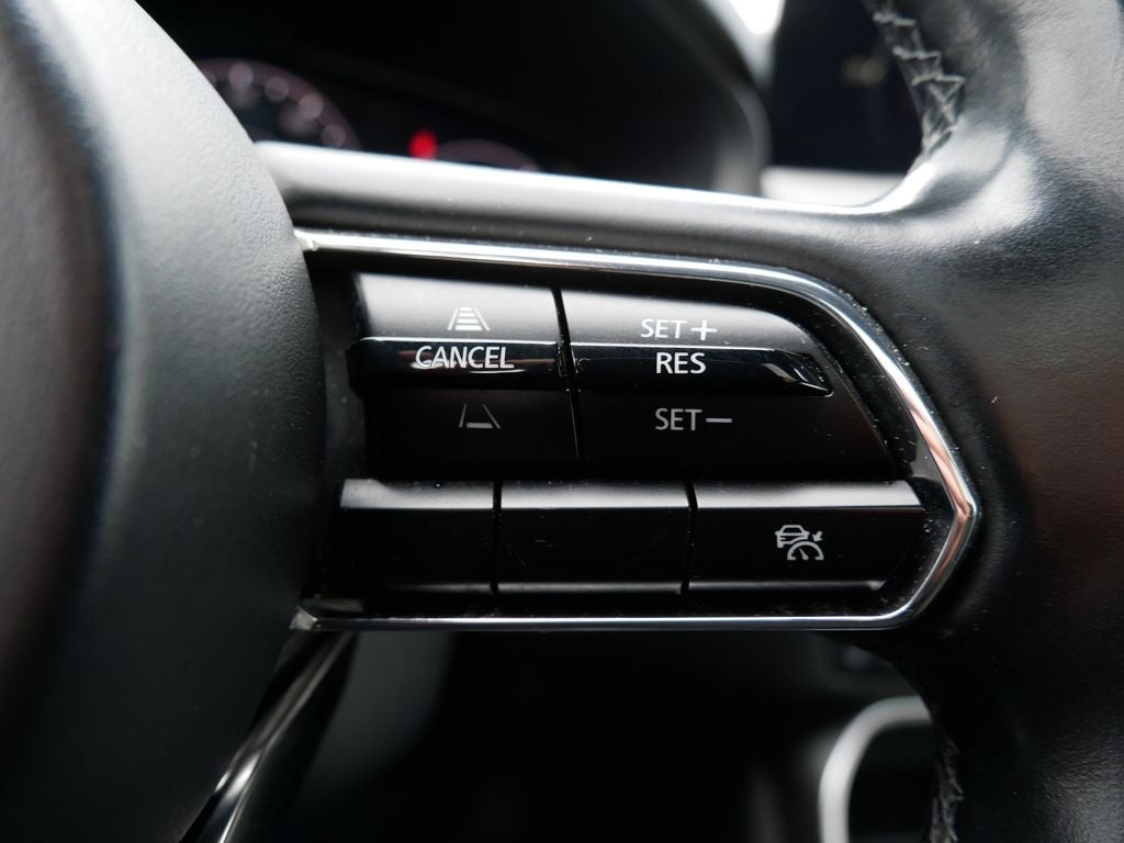 2024 Mazda Mazda CX-90 PHEV Premium Plus