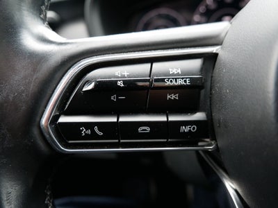2024 Mazda Mazda CX-90 PHEV Premium Plus
