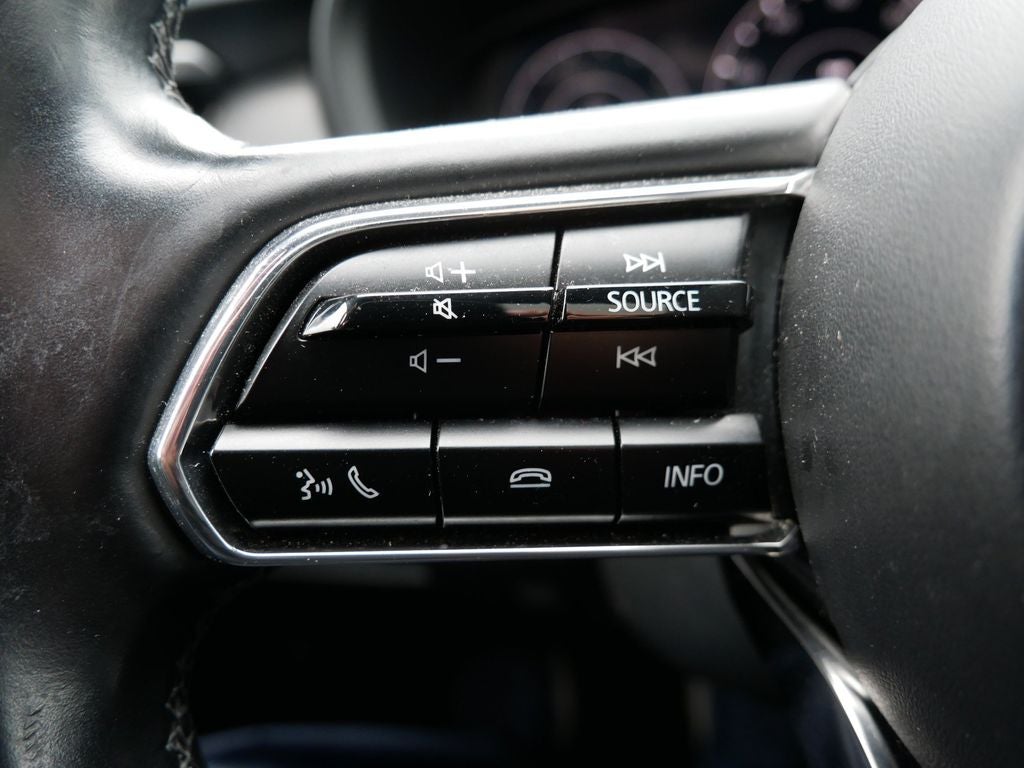2024 Mazda Mazda CX-90 PHEV Premium Plus