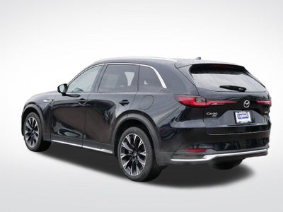 2024 Mazda Mazda CX-90 PHEV Premium Plus