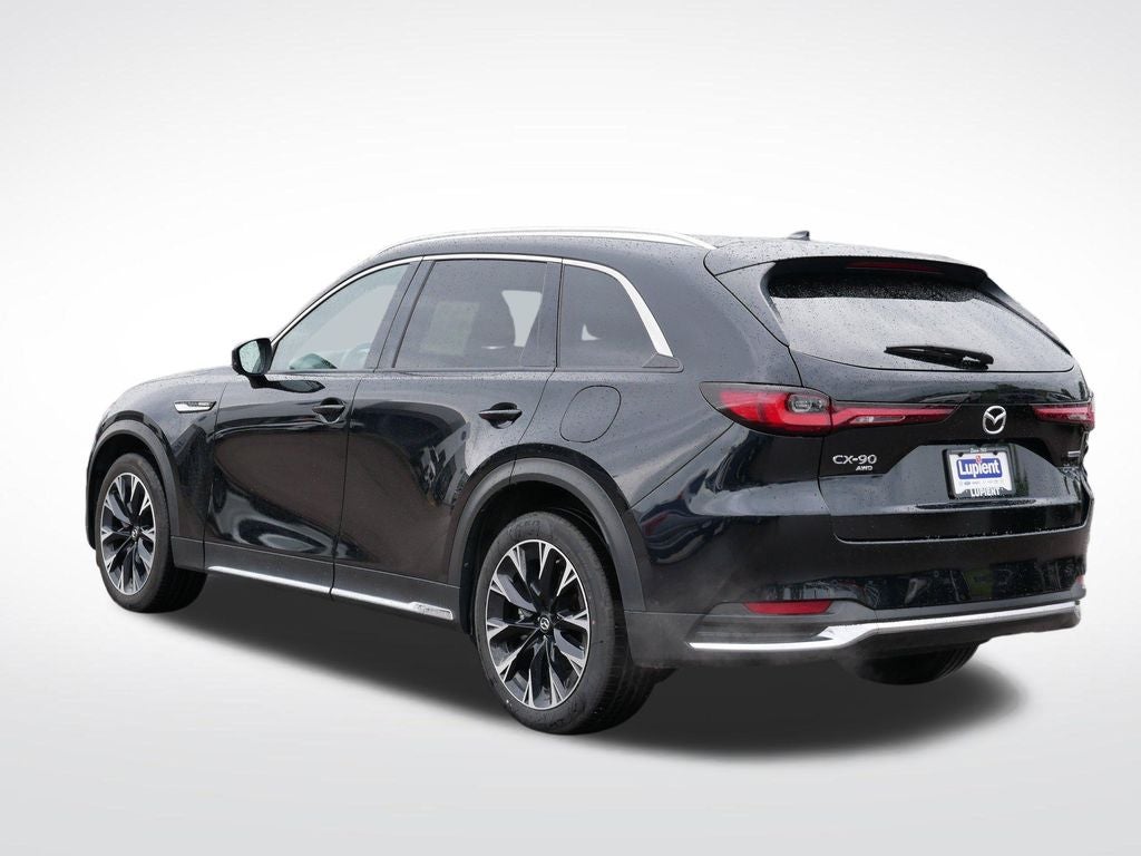 2024 Mazda Mazda CX-90 PHEV Premium Plus