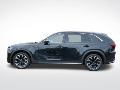 2024 Mazda Mazda CX-90 PHEV Premium Plus