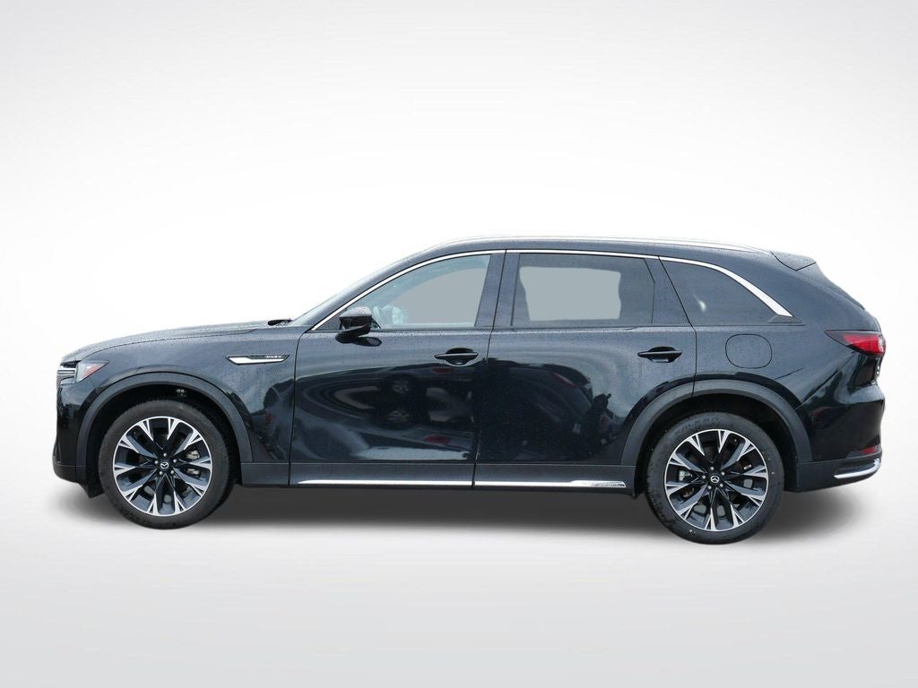 2024 Mazda Mazda CX-90 PHEV Premium Plus