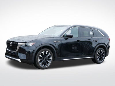 2024 Mazda Mazda CX-90 PHEV Premium Plus