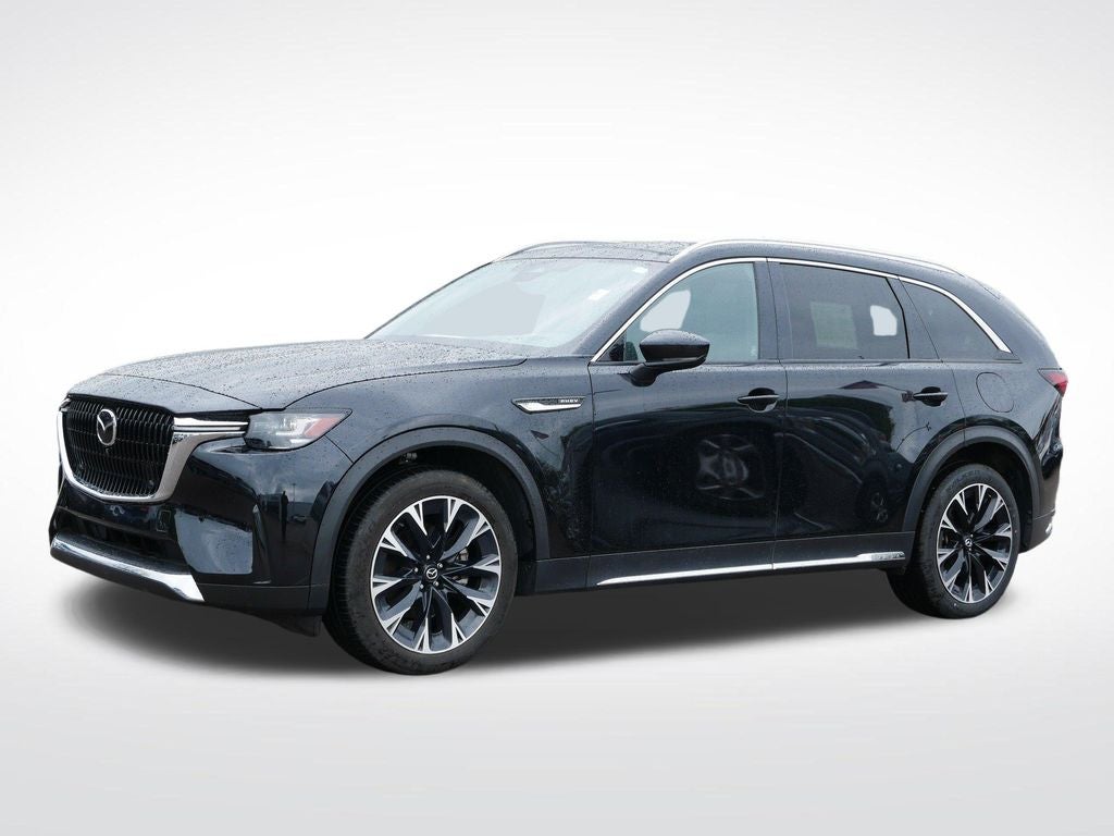 2024 Mazda Mazda CX-90 PHEV Premium Plus