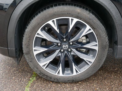 2024 Mazda Mazda CX-90 PHEV Premium Plus