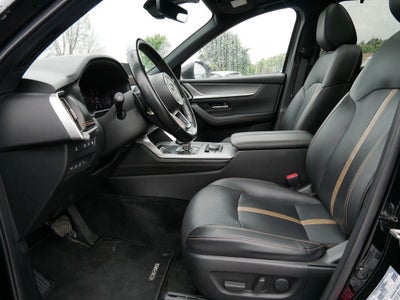 2024 Mazda Mazda CX-90 PHEV Premium Plus