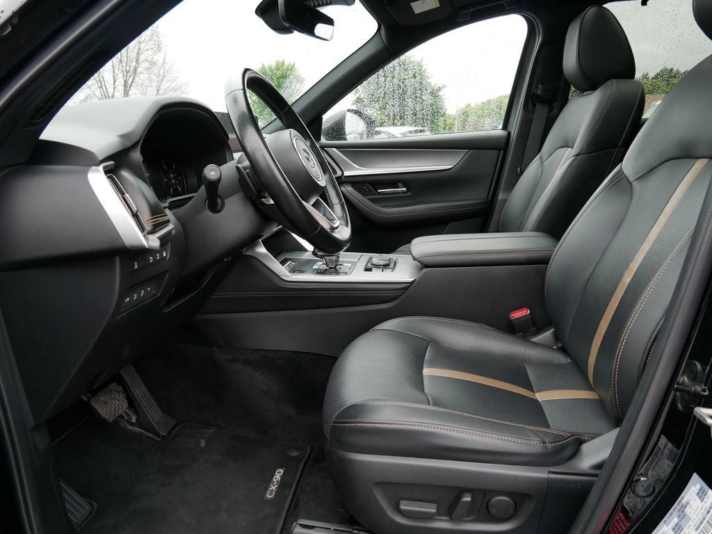2024 Mazda Mazda CX-90 PHEV Premium Plus