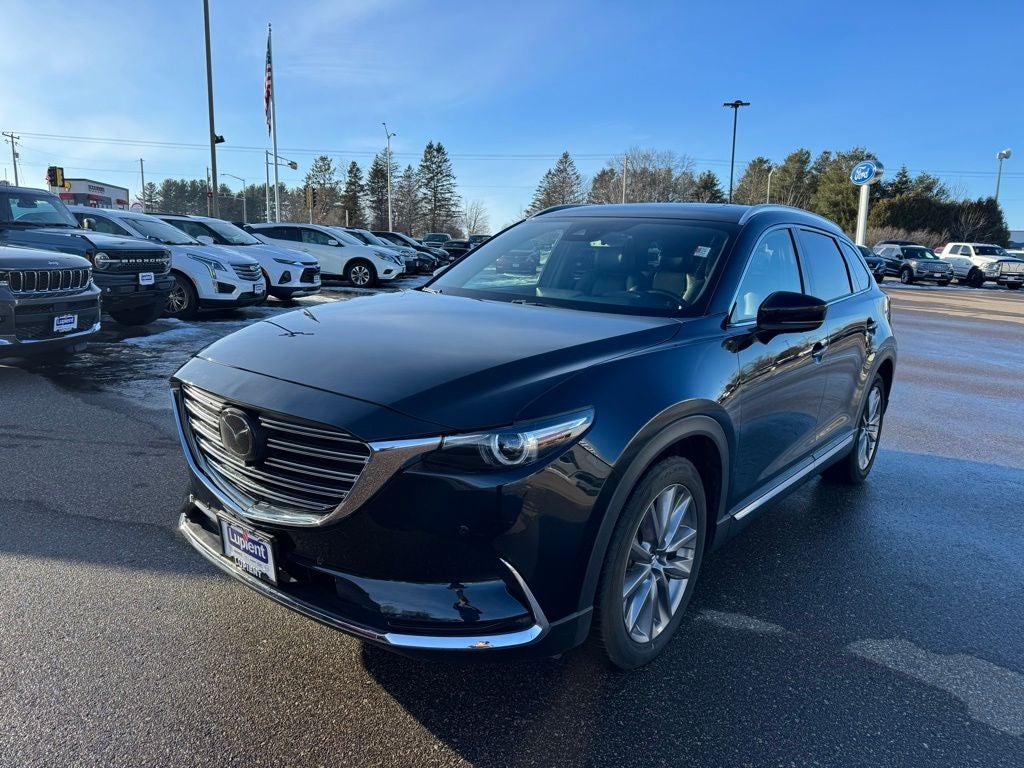 2023 Mazda Mazda CX-9 Grand Touring