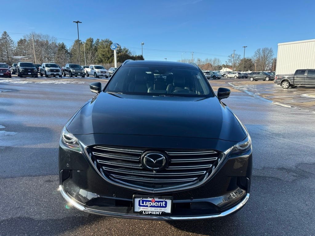 2023 Mazda Mazda CX-9 Grand Touring