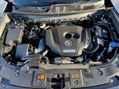 2023 Mazda Mazda CX-9 Grand Touring