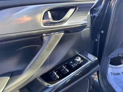 2023 Mazda Mazda CX-9 Grand Touring