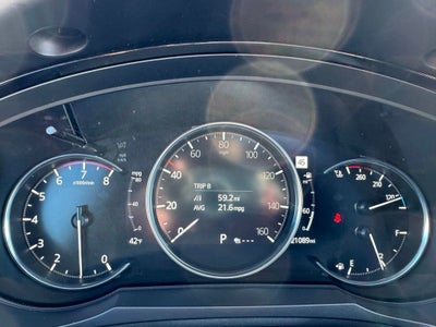 2023 Mazda Mazda CX-9 Grand Touring