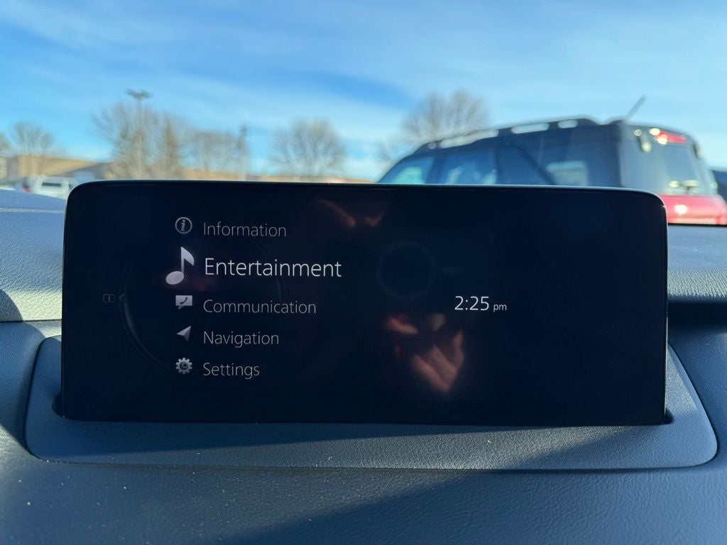 2023 Mazda Mazda CX-9 Grand Touring